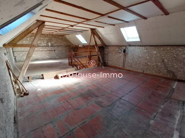 Maison à vendre 6 pièces de 90 m²