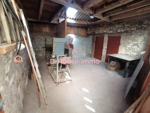 Maison à vendre 6 pièces de 90 m²