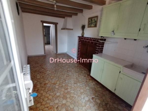 Maison à vendre 6 pièces de 90 m²