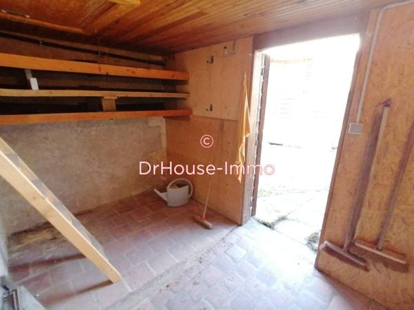 Maison à vendre 6 pièces de 90 m²