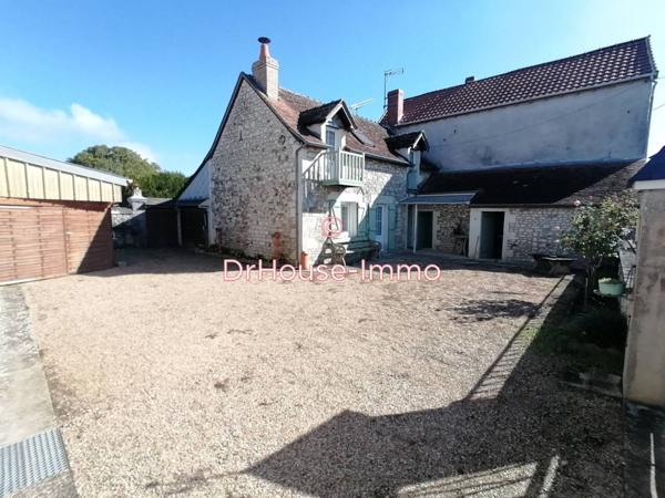 Maison à vendre 6 pièces de 90 m²