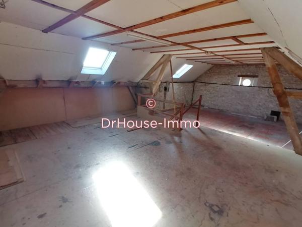 Maison à vendre 6 pièces de 90 m²