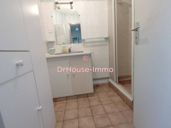 Maison à vendre 6 pièces de 90 m²