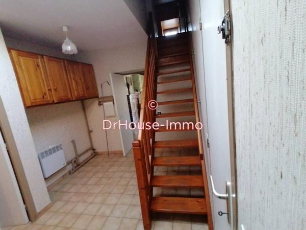 Maison à vendre 6 pièces de 90 m²