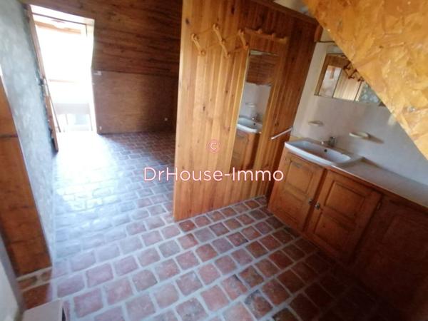 Maison à vendre 6 pièces de 90 m²