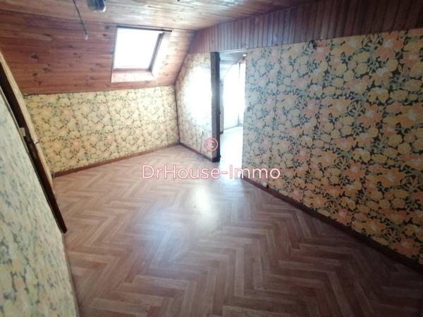 Maison à vendre 6 pièces de 90 m²