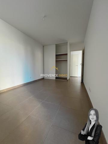 Salon-de-Provence (13300) EXCLUSIVITÉ – SALON-DE-PROVENCE - T2 RÉCENT AVEC BALCON & DOUBLE STATIONNEMENT