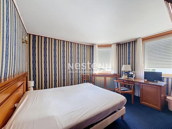 À VENDRE FONDS DE COMMERCE BAR  HÔTEL MALO-LES-BAINS