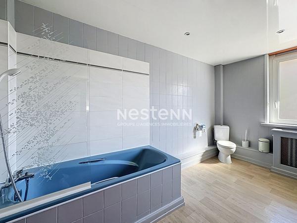 À VENDRE FONDS DE COMMERCE BAR  HÔTEL MALO-LES-BAINS