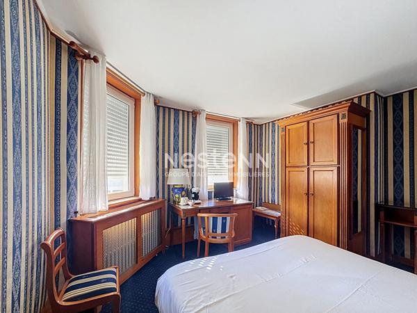 À VENDRE FONDS DE COMMERCE BAR  HÔTEL MALO-LES-BAINS