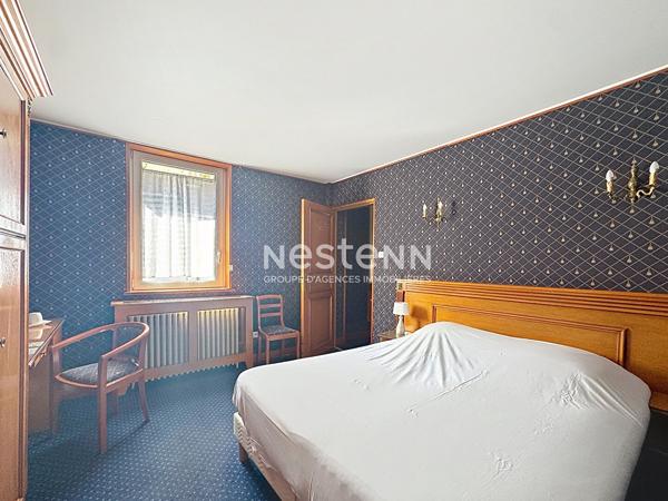 À VENDRE FONDS DE COMMERCE BAR  HÔTEL MALO-LES-BAINS