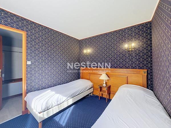 À VENDRE FONDS DE COMMERCE BAR  HÔTEL MALO-LES-BAINS