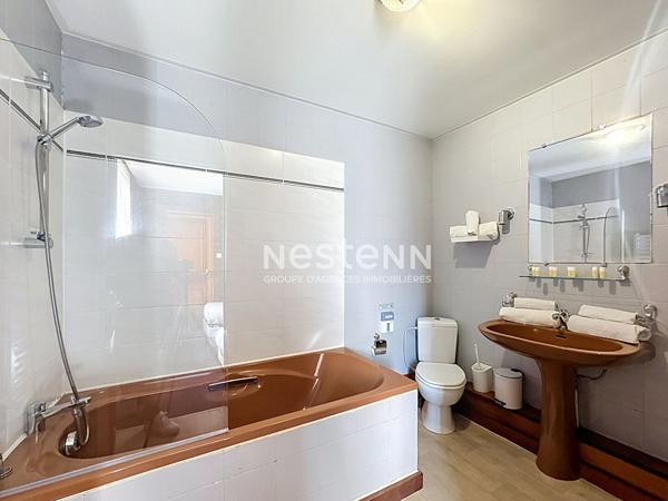 À VENDRE FONDS DE COMMERCE BAR  HÔTEL MALO-LES-BAINS