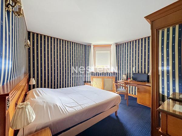 À VENDRE FONDS DE COMMERCE BAR  HÔTEL MALO-LES-BAINS