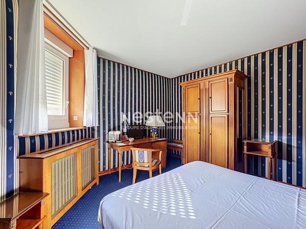 À VENDRE FONDS DE COMMERCE BAR  HÔTEL MALO-LES-BAINS