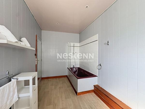 À VENDRE FONDS DE COMMERCE BAR  HÔTEL MALO-LES-BAINS