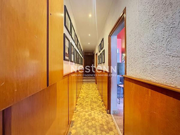 À VENDRE FONDS DE COMMERCE BAR  HÔTEL MALO-LES-BAINS