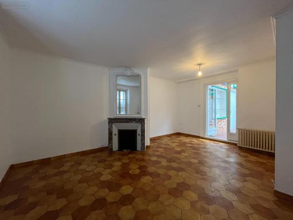 Maison de ville à louer à Saint-André-de-l'Eure dans l'Eure (27220), ref : ST - BUEE