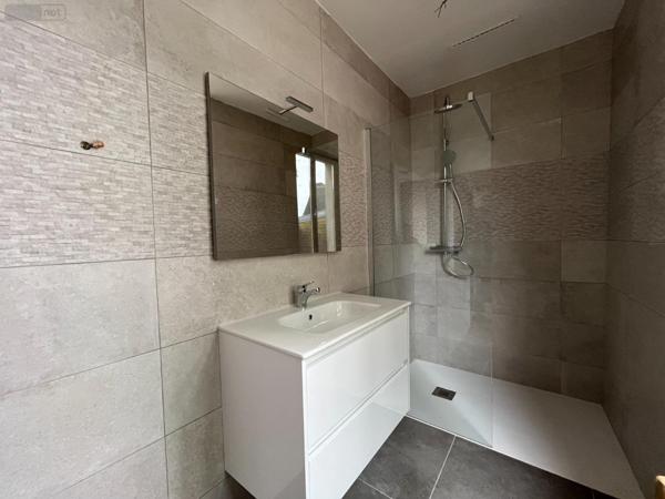 Maison de ville à louer à Saint-André-de-l'Eure dans l'Eure (27220), ref : ST - BUEE