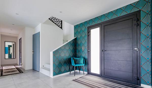 Vente Maison375 m² - 7 Pièces - NANTES (44000)