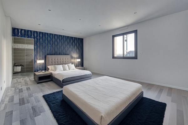 Vente Maison375 m² - 7 Pièces - NANTES (44000)