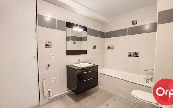 Appartement à vendre    2 pièces •  Canet-en-Roussillon