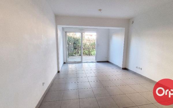 Appartement à vendre    2 pièces •  Canet-en-Roussillon