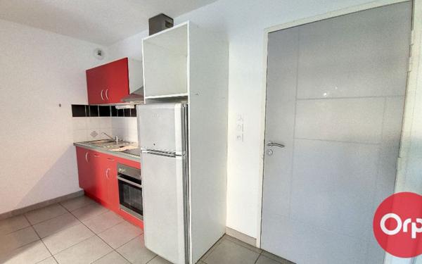 Appartement à vendre    2 pièces •  Canet-en-Roussillon