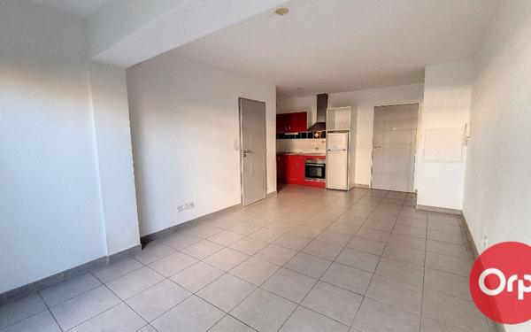 Appartement à vendre    2 pièces •  Canet-en-Roussillon