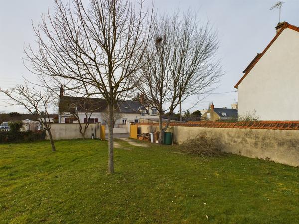 Guérigny (58130) Maison d’architecte avec extension et jardin à Guérigny