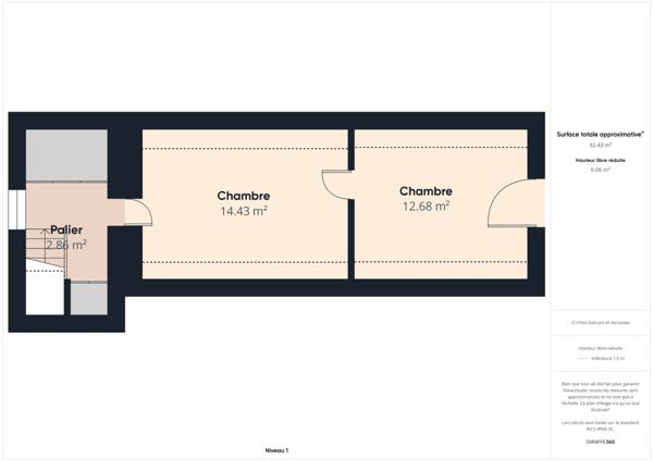Guérigny (58130) Maison d’architecte avec extension et jardin à Guérigny