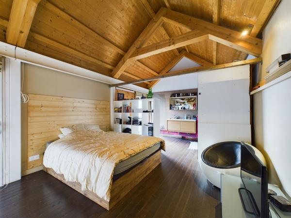 Guérigny (58130) Maison d’architecte avec extension et jardin à Guérigny