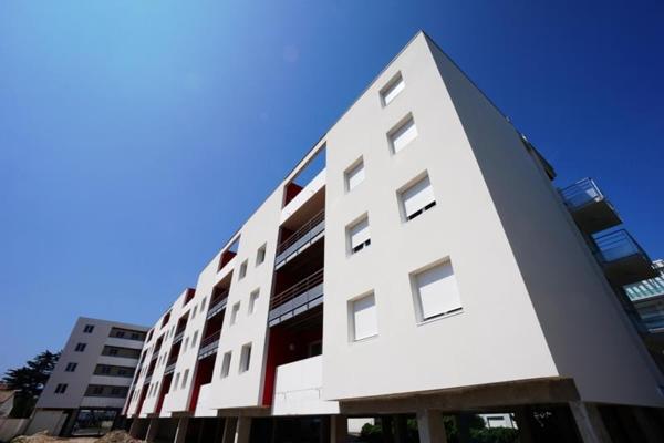 Vente : appartement F2 à ROYAN