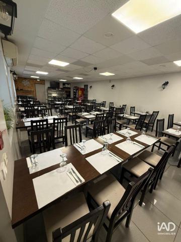 Boutique/Local commercial à vendre 300 m² Coignières