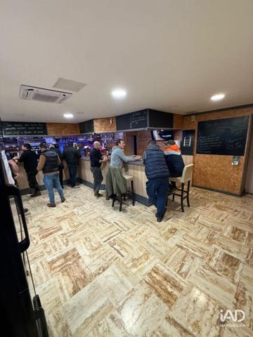 Boutique/Local commercial à vendre 300 m² Coignières