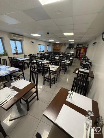 Boutique/Local commercial à vendre 300 m² Coignières