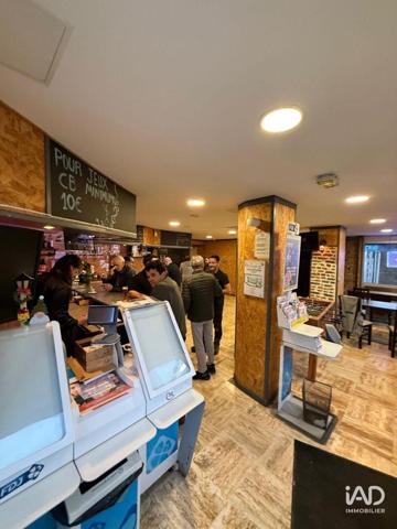 Boutique/Local commercial à vendre 300 m² Coignières