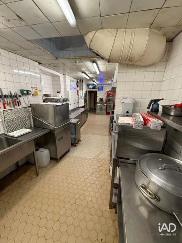 Boutique/Local commercial à vendre 300 m² Coignières