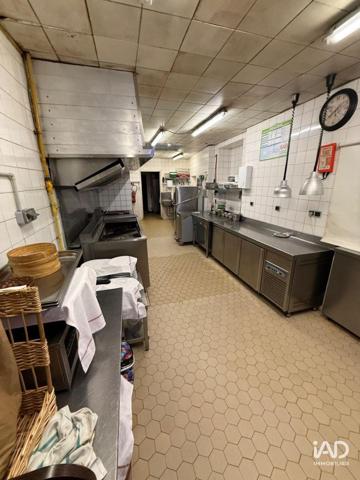 Boutique/Local commercial à vendre 300 m² Coignières