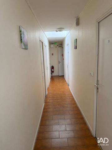 Boutique/Local commercial à vendre 300 m² Coignières