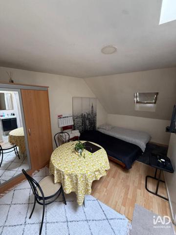 Boutique/Local commercial à vendre 300 m² Coignières