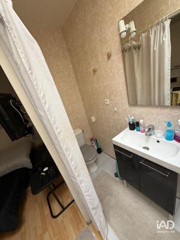 Boutique/Local commercial à vendre 300 m² Coignières