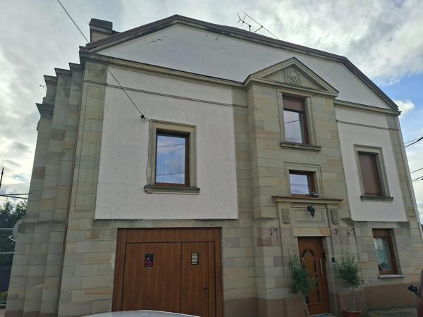 Magnifique maison bourgeoise proche centre ville