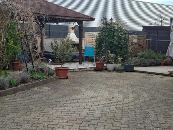 Magnifique maison bourgeoise proche centre ville