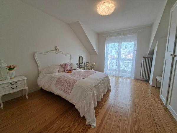 Magnifique maison bourgeoise proche centre ville