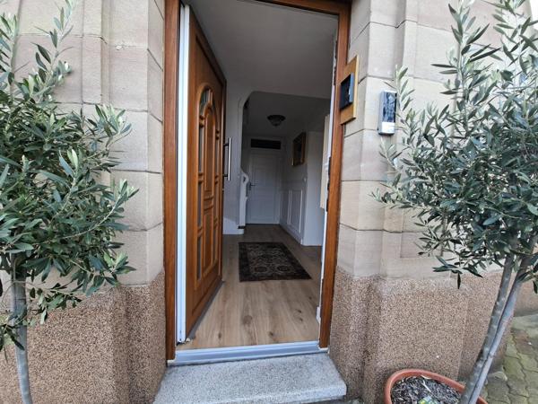 Magnifique maison bourgeoise proche centre ville