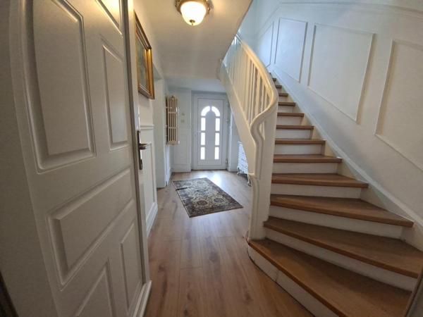 Magnifique maison bourgeoise proche centre ville