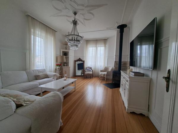 Magnifique maison bourgeoise proche centre ville