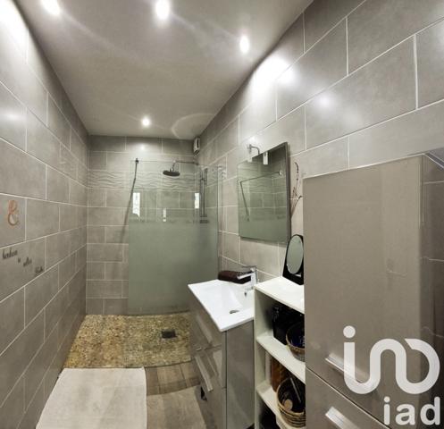 Maison de ville 5 pièces de 104 m² à Montoir-de-Bretagne (44550)