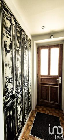 Maison de ville 5 pièces de 104 m² à Montoir-de-Bretagne (44550)